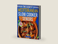 The Easiest Slow Cooker Mediterranean Diet for Seniors: 101+ Delicious One-Pot Mediterranean Meals for Heart Health, Longevity, and Healthy Weight by Gianna Moretti | barcode:9798246532966 | source:'9798246532966-right-three-quarter.jpg