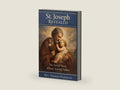 St. Joseph Revealed: The Untold Story of Jesus' Earthly Father by Rev Thomas Flanagan | barcode:9798247186038 | source:'9798247186038-right-three-quarter.jpg