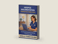 Hospice Documentation Narrative Templates for Registered Nurses: Chart-Ready Language for Eligibility, Symptom Management, and End-of-Life Care by Arielle Tamez | barcode:9798247201557 | source:'9798247201557-right-three-quarter.jpg