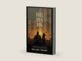 Soul of a Dog: A Story of Loyalty, Mental Health, Leadership, and Rebuilding a Life by Malaki Kamil Smart | barcode:9798248054022 | source:'9798248054022-right-three-quarter.jpg