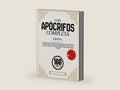 Los Apócrifos 160 Libros en Español: Una Colección De Evangelios Deuterocanónicos, Pseudoepigráficos, Gnósticos Y Escritos Cristianos Primitivos, Que ... Judíos Bíblicos Perdidos (Spanish Edition) by Anonymous | barcode:9798248660681 | source:'9798248660681-right-three-quarter.jpg