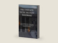 THE COMPLETE SOCIAL SECURITY HANDBOOK (Updated for 2026): Your Essential Guide to Maximizing Retirement, Disability, and Survivor Benefits (2026 Edition) by Amine Saadi | barcode:9798248789047 | source:'9798248789047-right-three-quarter.jpg