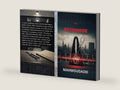 The Metronome: The Silent Patient (The Cairo Archive, Book 1) by MAHMOUD ADEL | barcode:9798248954520 | source:'9798248954520-right-three-quarter.jpg