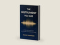 The Instrument You Are: A Practical Theology Devotional For Worship Teams by Julius Thompson | barcode:9798249025946 | source:'9798249025946-right-three-quarter.jpg