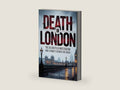 DEATH IN LONDON: The Zac Brettler Investigation and A Family's Search for Truth" by VENTRIL PRESS | barcode:9798249074050 | source:'9798249074050-right-three-quarter.jpg