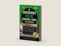 QuickBooks Online Survival Guide for Beginners — 2026 Updated Edition: Step-by-Step Guide to Mastering QuickBooks Online, Fixing Common Errors, ... Accounting Experience for Small Business. by Mind Flow Press | barcode:9798249713850 | source:'9798249713850-right-three-quarter.jpg