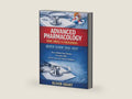 Advanced Pharmacology Made Simple for Prescribers Quick guide 2026–2027: How to Master Drug Therapy, Prescribe Safely, and Ace Exams with Clinical Confidence by DR. Oliver Grant | barcode:9798249804299 | source:'9798249804299-right-three-quarter.jpg