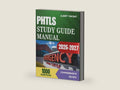 PHTLS Study Guide Manual 2026-2027: Complete Prehospital Trauma Life Support Review with 1,000 Practice Questions by Albert Vincent | barcode:9798250235556 | source:'9798250235556-right-three-quarter.jpg