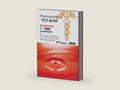 Pharmacology-I Test Bank 1000 Q&A by Prof Abubakr El-Mahmoudy | barcode:9798250379519 | source:'9798250379519-right-three-quarter.jpg