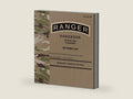 TC 3-21.76 Ranger Handbook - Sep. 2025: Field Pocket Size by Department of the Army | barcode:9798250634472 | source:'9798250634472-right-three-quarter.jpg