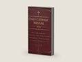 Daily Catholic Missal 2026: The Complete Roman Rite with Proper of Time, Proper of Saints, Ritual Masses, Devotional Prayers, and Personal Prayer Journal by Raphael Francis | barcode:9798251171686 | source:'9798251171686-right-three-quarter.jpg