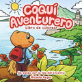 Coquí Aventurero: De paseo por la isla del Encanto (Spanish Edition) by Michelle Reyes | barcode:9798251243413 | source:'9798251243413.jpg