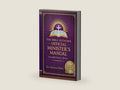 OFFICIAL MINISTER’S MANUAL: Ceremonies, Ordination, Communion, Baptism, Weddings, Funerals, and Ministry Leadership Guide for Pastors and Christian Ministers by Rev. Rosemary Kamau Kahuki | barcode:9798251980806 | source:'9798251980806-right-three-quarter.jpg
