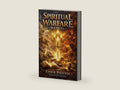 Manual of Victory: Spiritual Warfare by Ember Phoenix | barcode:9798252274089 | source:'9798252274089-right-three-quarter.jpg
