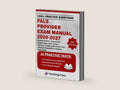 PALS PROVIDER EXAM MANUAL 2026-2027: Essential Pediatric Advanced Life Support Guide: 1000+ Practice Questions, 10 Full-Length Practice Tests, and Clear Explanations for Optimal Performance by THINKFORGE PRESS | barcode:9798252669595 | source:'9798252669595-right-three-quarter.jpg