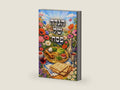 הגדה של פסח (Hebrew Edition) by Darin Rom | barcode:9798252781129 | source:'9798252781129-right-three-quarter.jpg