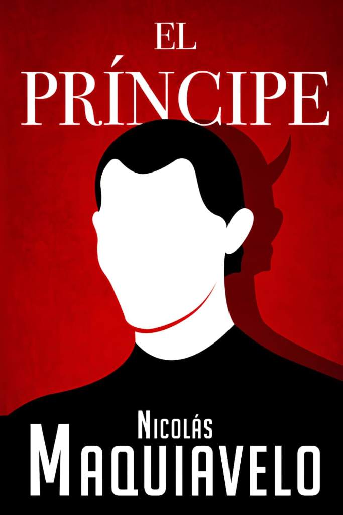 El Príncipe: Edición Completa en Español del libro de Maquiavelo | Lord Kaizen (Spanish Edition) by Nicolás Maquiavelo | barcode:9798252989013 | source:'9798252989013.jpg
