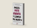 Amiga, date cuenta y limpia tu mierd* (Versión blanco y negro): Lo que nadie te dijo sobre cómo desarrollar tu potencial, recuperar tu poder y construir la vida que deseas (Spanish Edition) by Katherine Hoyer | barcode:9798253295489 | source:'9798253295489-right-three-quarter.jpg