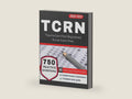 TCRN Study Guide 2026-2027: 5 Full Length Practice Tests and 750 Practice Questions for Trauma Certified Registered Nurse Exam Prep by Conly Cooper | barcode:9798253454886 | source:'9798253454886-right-three-quarter.jpg