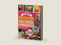 The Super Easy Ninja Slushie Alcohol Cookbook for Adults: Discover Fun and Effortless Frozen Cocktails with Ninja Slushie Alcohol Recipes Featuring Margaritas, Rum Slushies, and Dessert Drinks by Poppy Power | barcode:9798253856161 | source:'9798253856161-right-three-quarter.jpg