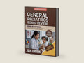 GENERAL PEDIATRICS BOARD REVIEW 2026 Edition: Intensive prep featuring 507+ board-style questions covering child health, development, and common pediatric conditions by Elara Ashcroft | barcode:9798254141631 | source:'9798254141631-right-three-quarter.jpg
