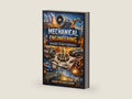 Mechanical Engineering: Principles, Design & Applications (Engineering Study Books By Sanjay Mandavi) by Sanjay Mandavi | barcode:9798254169543 | source:'9798254169543-right-three-quarter.jpg
