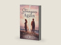Strangers Again: A Memoir of Marriage, Betrayal, and Becoming Whole by SAM JOE | barcode:9798254189749 | source:'9798254189749-right-three-quarter.jpg