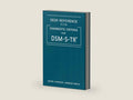 [New Update 2026 DSM 5 TR Field Manual] Desk Reference to the Diagnostic Criteria from Dsm-5-Tr Paperback by Quinn Johnson | barcode:9798254311133 | source:'9798254311133-right-three-quarter.jpg
