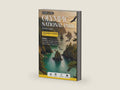 OLYMPIC NATIONAL PARK TRAVEL GUIDE 2026/2027: Plan Smarter, Explore Every Ecosystem, Rainforests, Mountains, and Wild Coast with Itineraries, Maps & Insider Tips by Marjorie R. Cohen | barcode:9798254405214 | source:'9798254405214-right-three-quarter.jpg