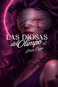 Las Diosas del Olimpo (Spanish Edition) by Marta Reyyes | barcode:9798254455479 | source:'9798254455479.jpg