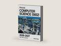 Praxis Computer Science (5652) Study Guide 2026-2027 by Brian Powell | barcode:9798254535614 | source:'9798254535614-right-three-quarter.jpg