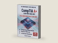The Independent Study Guide for CompTIA A+ Core 1 (220-1201) & Core and Core 2 (220-1202): 30-Day Prep & Rapid Review with Hands-On PBQ Labs and 4 Exam Simulations for IT Certification Success by Daniel Testace | barcode:9798254701408 | source:'9798254701408-right-three-quarter.jpg