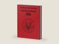 Federal Sentencing Guidelines Manual 2026 Edition : Sentencing Table Included by US Sentencing Commission | barcode:9798254767961 | source:'9798254767961-right-three-quarter.jpg
