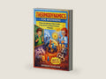 Thermodynamics for Beginners: A Clear Introduction to Heat Transfer, Energy Systems, and Physical Science Principles by Eryndor Halevian | barcode:9798254805045 | source:'9798254805045-right-three-quarter.jpg