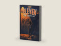 THE EMPTY LOT: A Soccer Chapter Book for Boys Ages 9–14 | From Street Football to a Real Team | Middle Grade Sports Fiction (First Eleven) by M M HART | barcode:9798254874454 | source:'9798254874454-right-three-quarter.jpg