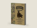 Ranger Handbook: TC 3.21-76, Sept 2025 Edition by Department of the Army | barcode:9798255270194 | source:'9798255270194-right-three-quarter.jpg