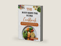 The Body Keeps The Score Cookbook: Nourishing 150 Recipes Inspired by bessel van der kolk to Calm the Nervous System, Restore Balance, and Support Trauma Recovery by Marcus Lyra | barcode:9798255344147 | source:'9798255344147-right-three-quarter.jpg