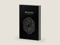 Manifolds: The Foundations of General Relativity by Jesse Cole | barcode:9798255942152 | source:'9798255942152-right-three-quarter.jpg