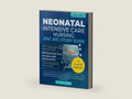 Neonatal Intensive Care Nursing (RNC-NIC) Study Guide: Confidently Master the NCC Certification with Complete Content Review | 900 Practice Q&As (6 Full-Length Tests with Detailed Explanations) by Eddie Cummins | barcode:9798255955770 | source:'9798255955770-right-three-quarter.jpg