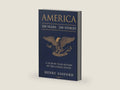AMERICA: 250 Years, 250 Stories: A Year-by-Year History of the United States by Henry Ashford | barcode:9798257549649 | source:'9798257549649-right-three-quarter.jpg