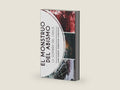 El monstruo del abismo: La sombra del linaje (Spanish Edition) by Juan Manuel Barragán González | barcode:9798257619502 | source:'9798257619502-right-three-quarter.jpg