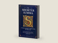 The Shorter Summa of Thomas Aquinas: The Compendium of Theology in Readable Modern English with Concise Explanations and Helpful Insights by Adrian Valerius | barcode:9798258480330 | source:'9798258480330-right-three-quarter.jpg