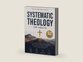 Systematic Theology for Adults: 52-Week Workbook of Biblical Doctrine Lessons and 365 Daily Faith Practices to Know What You Believe, Live What You Know, and Defend What Matters Most by Solid Ground Press | barcode:9798258578105 | source:'9798258578105-right-three-quarter.jpg