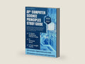 AP Computer Science Principles Study Guide: Algorithms, Data and Programming Review | 920 Practice Q&As, Detailed Explanations (20 Full-Length Exams) and Breakdowns to Ace the AP CSP Test by Oliver Boman | barcode:9798258687845 | source:'9798258687845-right-three-quarter.jpg