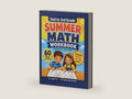 2nd to 3rd Grade Summer Math Workbook: 60 Days of Practice | Prevent Summer Learning Loss | Ages 7–9 | Answer Key Included by Ruby Xena Jackson | barcode:9798258867469 | source:'9798258867469-right-three-quarter.jpg