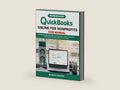 QuickBooks Online for Nonprofit 2026 Manual: Get Started with QBO, Manage Donations, Grants, Expenses, and Produce Financial Reports with Ease (Mastering Accounting and Bookkeeping Softwares) by Monte Swann | barcode:9798259153530 | source:'9798259153530-right-three-quarter.jpg