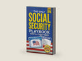 The Only Social Security Playbook You'll Ever Need: Your Complete, Step-by-Step Plan to Avoid Costly Mistakes, Maximize Benefits, Navigate Medicare, and Secure a Retirement You Can't Outlive by Edward Caldwell | barcode:9798259229228 | source:'9798259229228-right-three-quarter.jpg