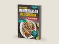 The 30-Minute Mediterranean Diet Cookbook for Busy Beginners: 100 Easy & Healthy Recipes for Weight Management, Heart Health, Family Meals, Anti-Inflammatory Living, Meal Prep & Weeknight Dinners by Alivia Rose | barcode:9798261840893 | source:'9798261840893-right-three-quarter.jpg
