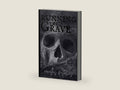 Running the Grave: novellas & stories by Christopher Knight | barcode:9798262184354 | source:'9798262184354-right-three-quarter.jpg