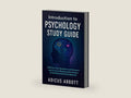 Introduction to Psychology Study Guide: 2,001 Fun Fact Questions and Answers and Trivia for Mastering the Science of the Mind and Human Behavior by Adicus Abbott | barcode:9798262260270 | source:'9798262260270-right-three-quarter.jpg